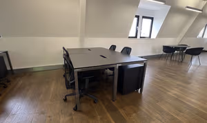 32 Person Enterprise Suite