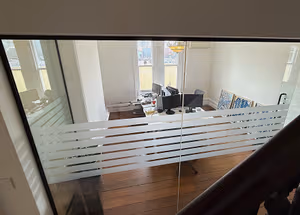 8 Person Private Office