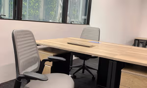 1 Person Virtual Office