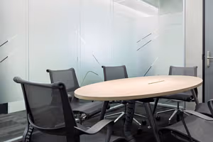 8 Person Private Office