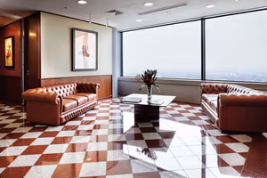 1 Person Virtual Office