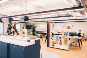 41 Person Enterprise Suite