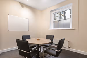 8 Person Private Office
