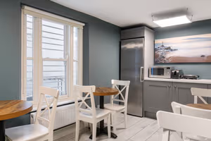 1 Person Virtual Office