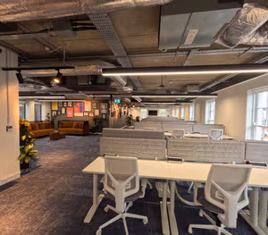 70 Person Enterprise Suite