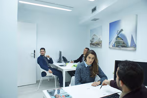 1 Person Virtual Office