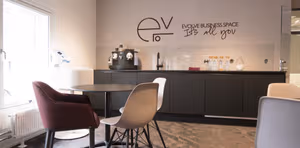 2 Person Private Office