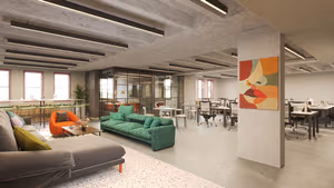24 Person Enterprise Suite