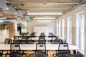 36 Person Enterprise Suite