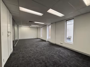 8 Person Private Office