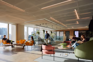 130 Person Enterprise Suite