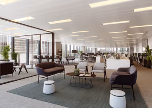 30 Person Enterprise Suite