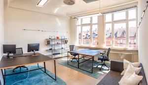 1 Person Virtual Office