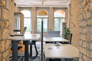 1 Person Virtual Office