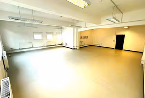 75 Person Managed Space