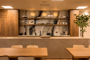 46 Person Enterprise Suite