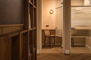 24 Person Enterprise Suite