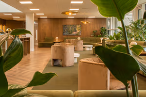 122 Person Enterprise Suite