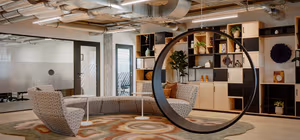 2 Person Private Office