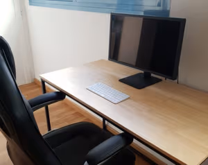 1 Person Virtual Office