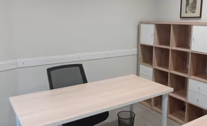 10 Person Private Office