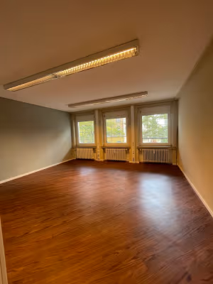 1 Person Private Office