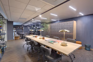 40 Person Enterprise Suite