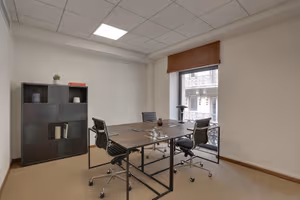 44 Person Enterprise Suite