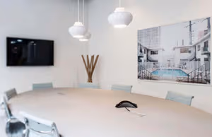 1 Person Virtual Office