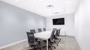 1 Person Virtual Office