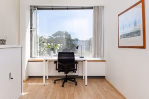 1 Person Virtual Office