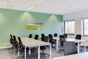 1 Person Virtual Office