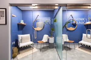 1 Person Virtual Office