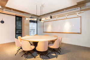 10 Person Private Office