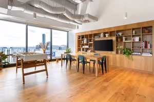 1 Person Virtual Office