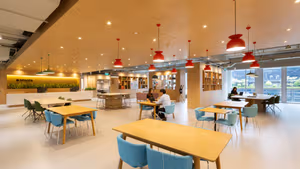 1 Person Virtual Office