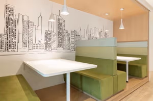 1 Person Virtual Office