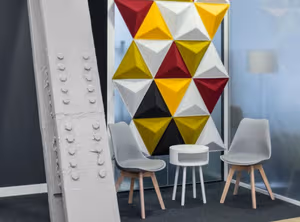 10 Person Private Office