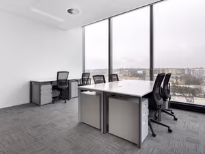 1 Person Virtual Office