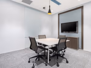 1 Person Virtual Office