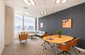 1 Person Virtual Office