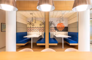 1 Person Virtual Office