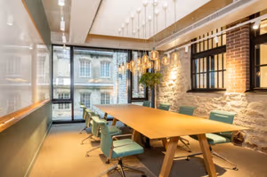 1 Person Virtual Office