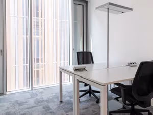 1 Person Virtual Office