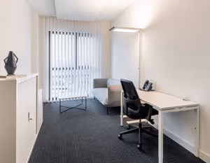 1 Person Virtual Office