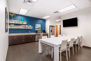 1 Person Virtual Office