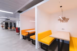 1 Person Virtual Office