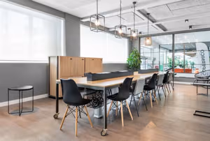 1 Person Virtual Office