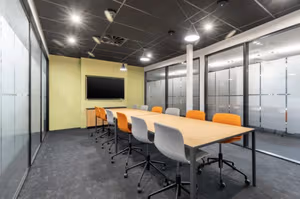 1 Person Virtual Office