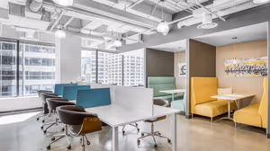 1 Person Virtual Office